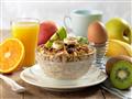  دراسة: عدم تناول الفطار يضاعف مخاطر الإصابة بتصلب