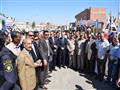 افتتاح عدد من المشروعات في المنيا (6)                                                                                                                                                                   