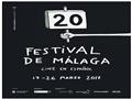 مهرجان مالاچا السينمائي (3)                                                                                                                                                                             
