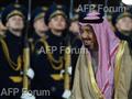 العاهل السعودي الملك سلمان بن عبد العزيز في موسكو 