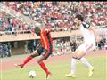 مباراة منتخب مصر وأوغندا 
