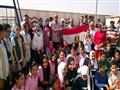 جولة لطلاب المدارس ببورسعيد (4)                                                                                                                                                                         
