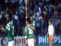  السر وراء ارتداء المنتخب المصري قميص أخضر في كأس 
