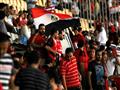 توافد الجماهير لمباراة مصر والكونغو (10)                                                                                                                                                                