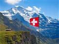 سويسرا                                            