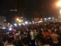 الآلاف يحتفلون في بورسعيد بالتأهل لكأس العالم (3)                                                                                                                                                       