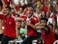كيف احتفل المصريون بالتأهل لكأس العالم؟