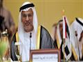 أنور قرقاش وزير الدولة للشئون الخارجية الإماراتي