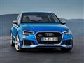 أودي RS 3 Sportback الجديدة                                                                                                                                                                             