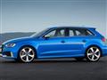 أودي RS 3 Sportback الجديدة                                                                                                                                                                             