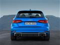 أودي RS 3 Sportback الجديدة                                                                                                                                                                             