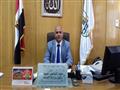 الدكتور عبد الناصر حميدة وكيل وزارة الصحة ببني سوي