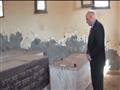 السفير الإسرائيلي يزور ضريح أبو حصيرة في دمنهور (2)                                                                                                                                                     