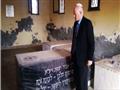السفير الإسرائيلي يزور ضريح أبو حصيرة في دمنهور (6)                                                                                                                                                     