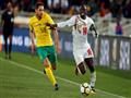 مباراة السنغال وجنوب إفريقيا