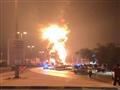 انفجار بأحد أنابيب النفط في البحرين