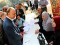محافظ القاهرة يفتتح ملتقى توظيف الشباب (5)                                                                                                                                                              