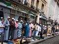 فرنسا: الاحتجاج على تأدية صلاة الجمعة في الشارع رغ