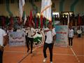 افتتاح الدورة العربية الثالثة عشر لخماسيات كرة القدم (3)                                                                                                                                                