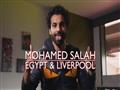 محمد صلاح مرشح لجائزة بي بي سي