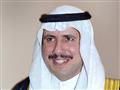 سفير الكويت في البحرين الشيخ عزام الصباح
