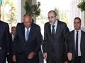مصر والأردن تؤكدان التضامن العربي (3)                                                                                                                                                                   