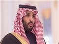 ولي العهد محمد بن سلمان