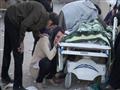 قتل العشرات في إيران جراء الزلزال