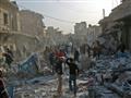 التحالف الدولي يقر بمقتل 1302 مدني خلال غاراته بسو