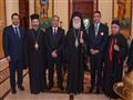 بابا الروم يمنح قنصل لبنان وسام الكوموندور (2)                                                                                                                                                          