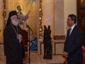 بابا الروم يمنح قنصل لبنان وسام الكوموندور (6)                                                                                                                                                          