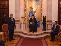 بابا الروم يمنح قنصل لبنان وسام الكوموندور (7)                                                                                                                                                          