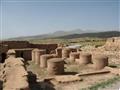 تخت سليمان بأذربيجان .. حيث مسجد مغولي بني على أنقاض معبد للنار (7)                                                                                                                                     
