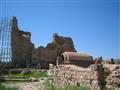 تخت سليمان بأذربيجان .. حيث مسجد مغولي بني على أنقاض معبد للنار (6)                                                                                                                                     