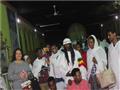أسيوط تستقبل وفدا سياحيا إثيوبيا لزيارة مسار العائلة المقدسة  (7)                                                                                                                                       
