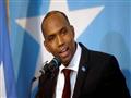 رئيس وزراء الصومال حسن علي خير