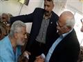 محافظة بورسعيد تتحمل مصاريف علاج برلماني (2)                                                                                                                                                            