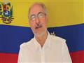أنطونيو ليديزما العمدة السابق للعاصمة الفنزويلية ك