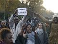 متظاهرون في باريس نددوا ب"العبودية" في ليبيا في 18