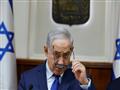 نتانياهو خلال الجلسة الحكومية الاحد في القدس