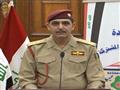 الناطق باسم قوات العمليات المشتركة العراقية العميد