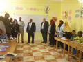 مصر الخير تفتتح مدرسة للتعليم الأساسي (3)                                                                                                                                                               