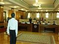 وزير الداخلية يشهد مراسم تخريج دفعة جديدة (1)