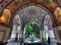 مسجد قوس قزح.. دعوة للتأمل منذ أكثر من 120 عام (6)                                                                                                                                                      