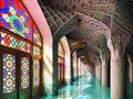 مسجد قوس قزح.. دعوة للتأمل منذ أكثر من 120 عام (11)                                                                                                                                                     