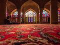 مسجد قوس قزح.. دعوة للتأمل منذ أكثر من 120 عام (12)                                                                                                                                                     