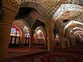 مسجد قوس قزح.. دعوة للتأمل منذ أكثر من 120 عام (15)                                                                                                                                                     