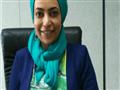الدكتورة شيماء عبد الإله أمين شباب حزب مستقبل وطن