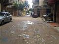 أمطار المكنسة تُربك حركة المرور في الإسكندرية (6)                                                                                                                                                       