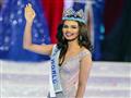من هي الهندية مانوشي تشيلر الفائزة بلقب ملكة جمال العالم 2017 (10)                                                                                                                                      